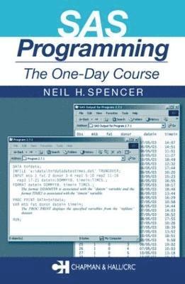 SAS Programming 1