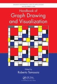 bokomslag Handbook of Graph Drawing and Visualization