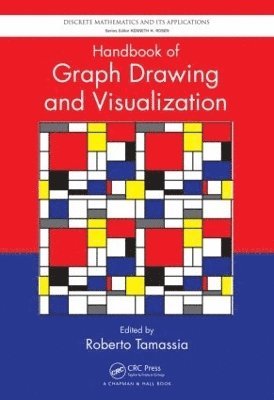 Handbook of Graph Drawing and Visualization 1