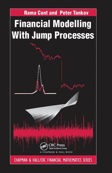 bokomslag Financial Modelling with Jump Processes