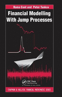 Financial Modelling with Jump Processes 1