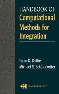 bokomslag Handbook of Computational Methods for Integration