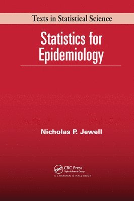 Statistics for Epidemiology 1