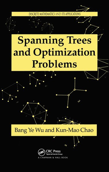 bokomslag Spanning Trees and Optimization Problems