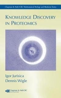 bokomslag Knowledge Discovery in Proteomics