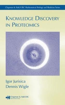 Knowledge Discovery in Proteomics 1