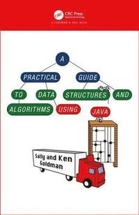 bokomslag A Practical Guide to Data Structures and Algorithms using Java