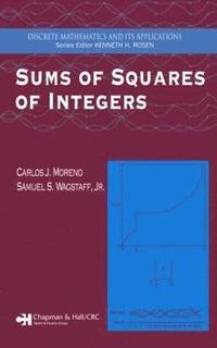 bokomslag Sums of Squares of Integers