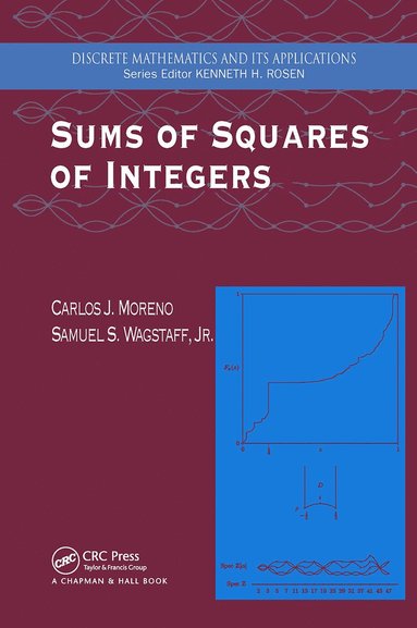 bokomslag Sums of Squares of Integers