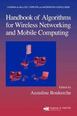 bokomslag Handbook of Algorithms for Wireless Networking and Mobile Computing