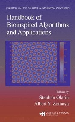Handbook of Bioinspired Algorithms and Applications 1