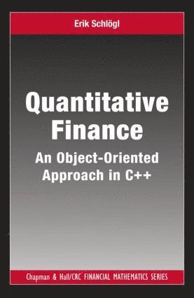 Quantitative Finance 1