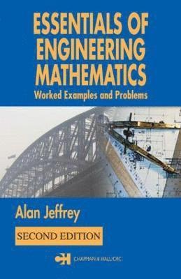 Essentials Engineering Mathematics 1