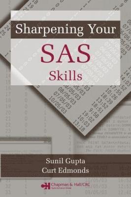 Sharpening Your SAS Skills 1