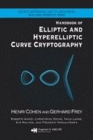 bokomslag Handbook of Elliptic and Hyperelliptic Curve Cryptography