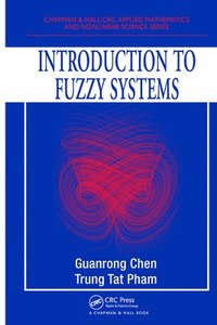 bokomslag Introduction to Fuzzy Systems
