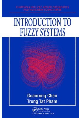 bokomslag Introduction to Fuzzy Systems