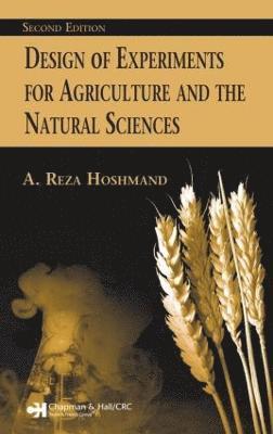 Design of Experiments for Agriculture and the Natural Sciences 1