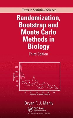 Randomization, Bootstrap and Monte Carlo Methods in Biology 1