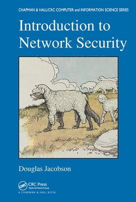 bokomslag Introduction to Network Security