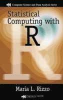 bokomslag Statistical Computing with R