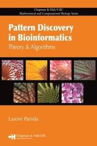 bokomslag Pattern Discovery in Bioinformatics