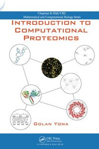 bokomslag Introduction to Computational Proteomics