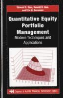 Quantitative Equity Portfolio Management 1