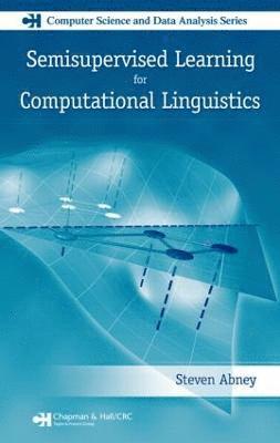 bokomslag Semisupervised Learning for Computational Linguistics