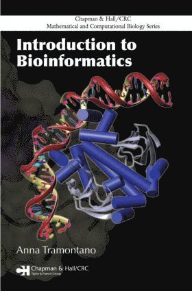 bokomslag Introduction to Bioinformatics