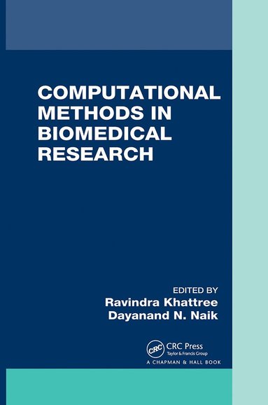 bokomslag Computational Methods in Biomedical Research