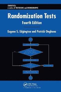bokomslag Randomization Tests