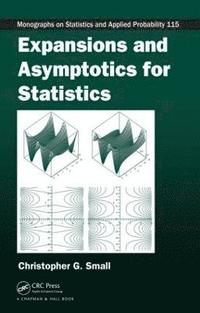 bokomslag Expansions and Asymptotics for Statistics