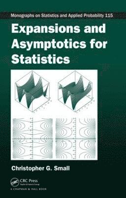 Expansions and Asymptotics for Statistics 1