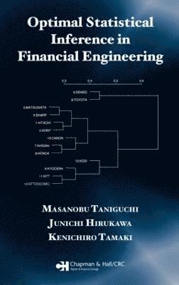 Optimal Statistical Inference in Financial Engineering 1