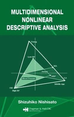 Multidimensional Nonlinear Descriptive Analysis 1