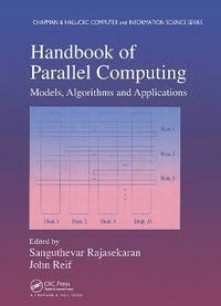 bokomslag Handbook of Parallel Computing