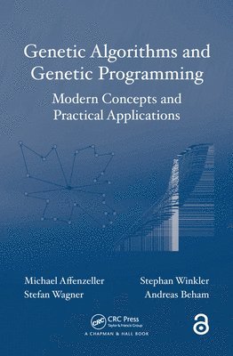 bokomslag Genetic Algorithms and Genetic Programming