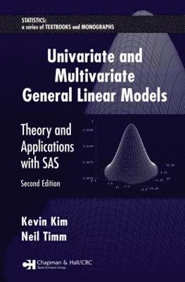 Univariate and Multivariate General Linear Models 1