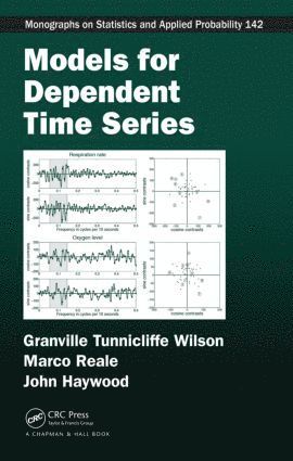 bokomslag Models for Dependent Time Series