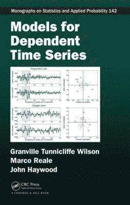 Models for Dependent Time Series 1