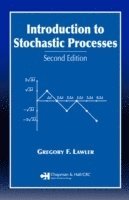 bokomslag Introduction to Stochastic Processes