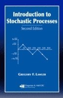 bokomslag Introduction to Stochastic Processes