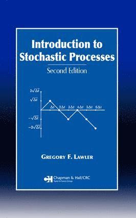 bokomslag Introduction to Stochastic Processes