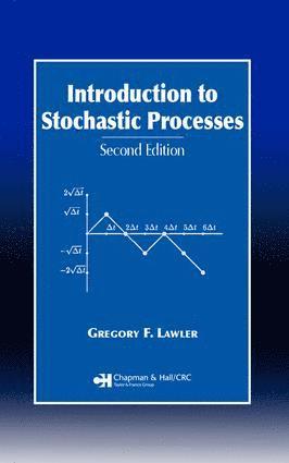 bokomslag Introduction to Stochastic Processes