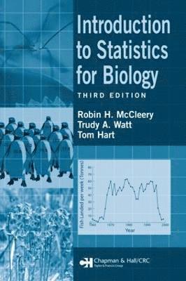 Introduction to Statistics for Biology 1
