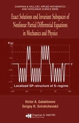 Exact Solutions and Invariant Subspaces of Nonlinear Partial Differential Equations in Mechanics and Physics 1