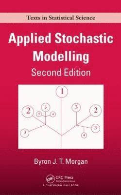 Applied Stochastic Modelling 1