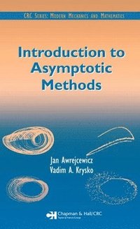 bokomslag Introduction to Asymptotic Methods