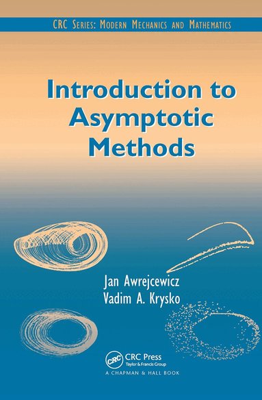 David Y. Gao, Vadim A. Krysko - Introduction to Asymptotic Methods, Inbunden